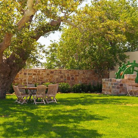 Royal Pearl Island Chios Hotel And Spa Bagian luar foto