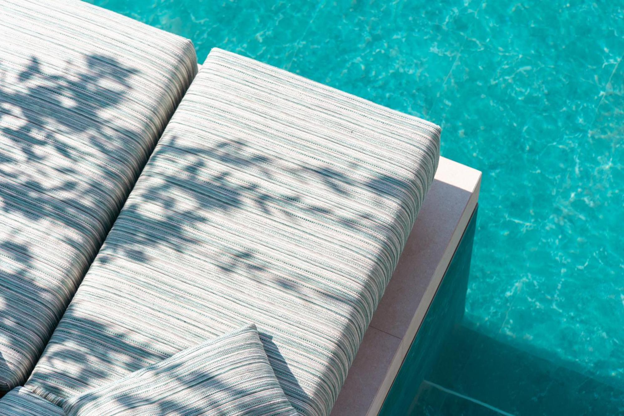 Royal Pearl Island Chios Hotel And Spa Bagian luar foto